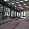 AH36/DH36/EH36 Hot Rolled Ship Building Carbon Steel Plate